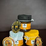 Mad Honey