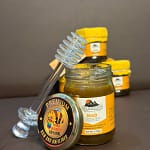 Premium Mad honey