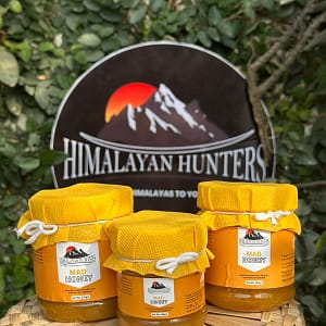 Premium Mad Honey