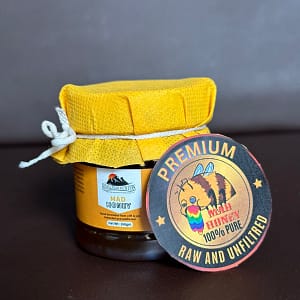 Premium Mad Honey (Small 100 gm )