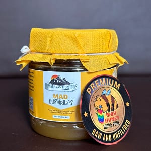 Mad Honey