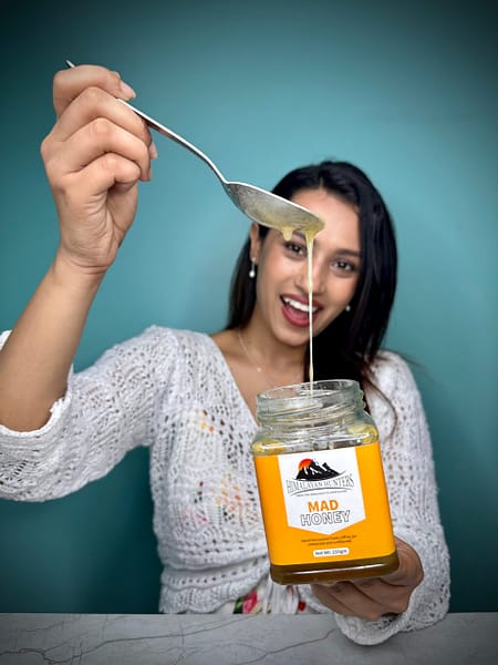 IMG_6194-1 Mad Honey from Nepal Mad Honey Health Benefits Wild Mad Honey