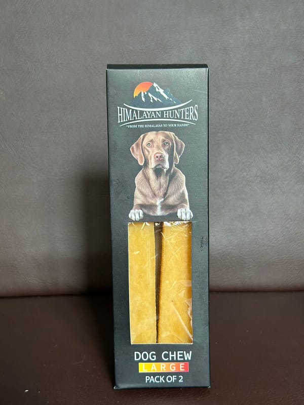 Dog Chew